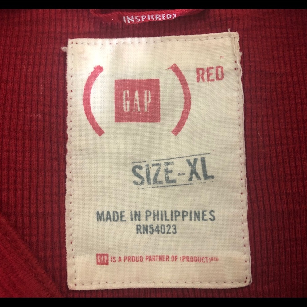 GAP Men - Picture 3 of 4